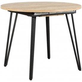 Деревянный стол Диего Prime