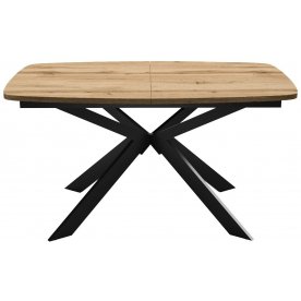 Деревянный стол DikLine B140