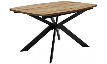 Деревянный стол DikLine B140