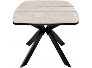 Деревянный стол DikLine B140