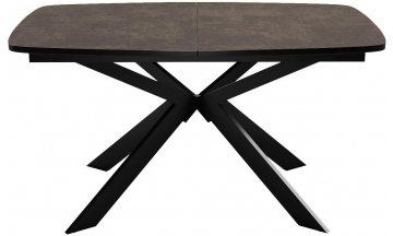 Деревянный стол DikLine B140