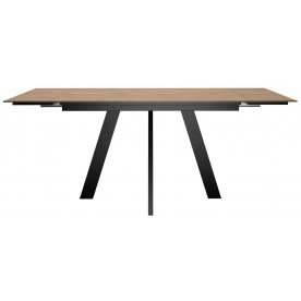 Деревянный стол DikLine DM140