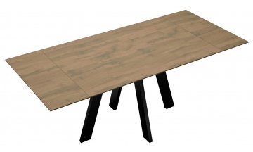 Деревянный стол DikLine DM140