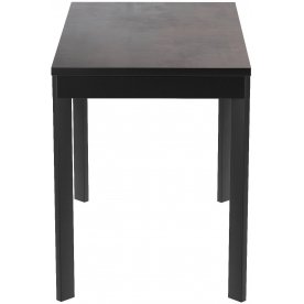 Деревянный стол DikLine L110