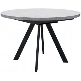 Деревянный стол DikLine RD100