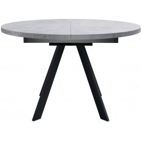 Деревянный стол DikLine RD100