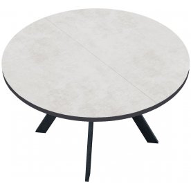 Деревянный стол DikLine RD120