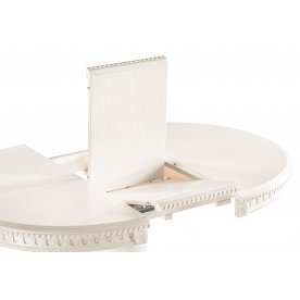 Деревянный стол Долерит