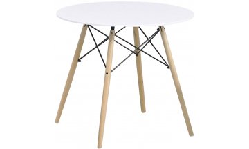 Деревянный стол Dolli