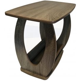 Деревянный стол Дориан