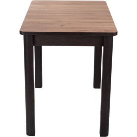 Деревянный стол Джаз ПР-М