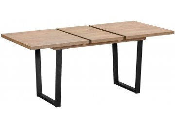 Деревянный стол Джесси