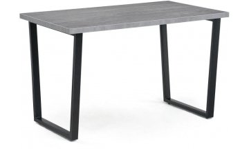 Деревянный стол Джесси