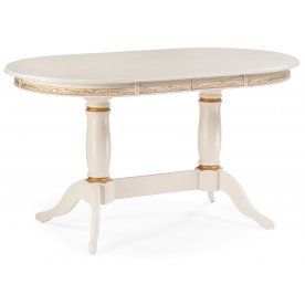 Деревянный стол Джил