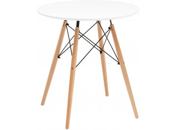 Деревянный стол Hames