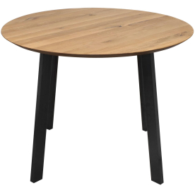 Деревянный стол Эльбрус