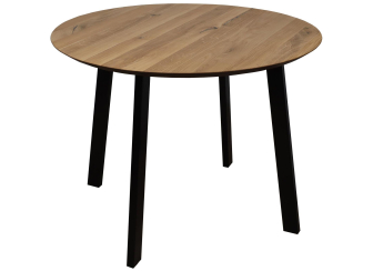 Деревянный стол Эльбрус