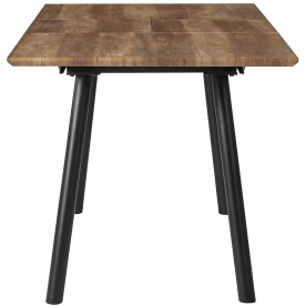 Деревянный стол DT1050