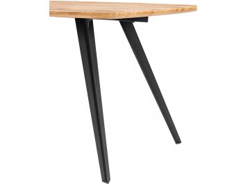 Деревянный стол Derien DT FSD1905