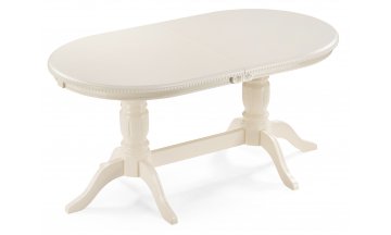 Деревянный стол Эвклаз