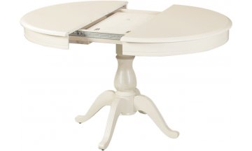 Деревянный стол Фабрицио 1