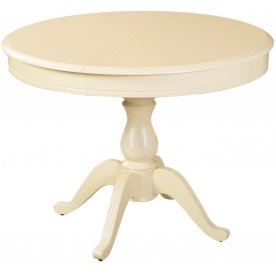 Деревянный стол Фабрицио 1