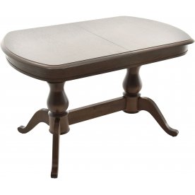 Деревянный стол Фабрицио 2М