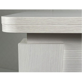 Деревянный стол Фантазия