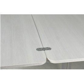 Деревянный стол Фантазия