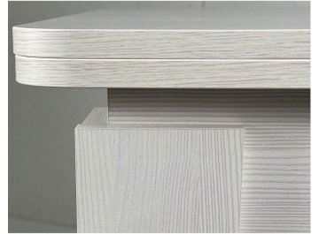 Деревянный стол Фантазия