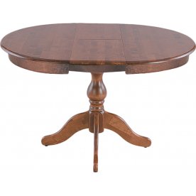 Деревянный стол Фаворит Де Люкс