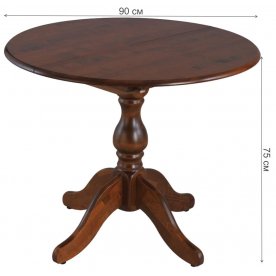 Деревянный стол Фаворит Классика