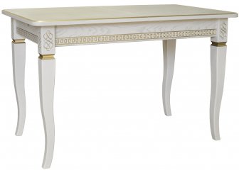 Деревянный стол Фидея 3 120