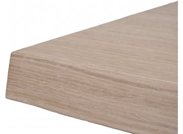 Деревянный стол Флик