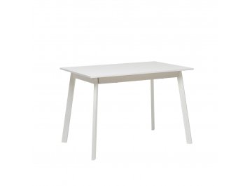 Деревянный стол Флоу