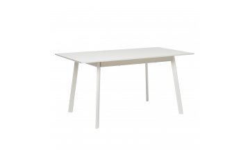 Деревянный стол Флоу