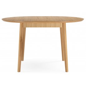 Деревянный стол Форли