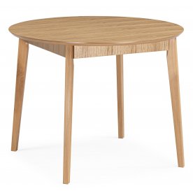 Деревянный стол Форли