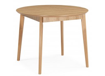 Деревянный стол Форли