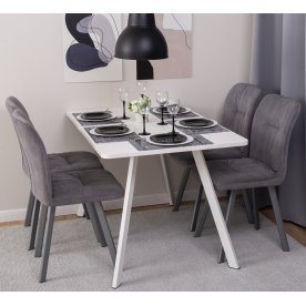 Деревянный стол Гамма ПР-1