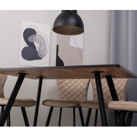 Деревянный стол Гамма ПР-1