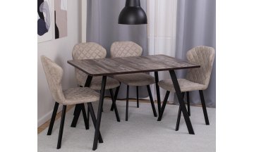 Деревянный стол Гамма ПР-1