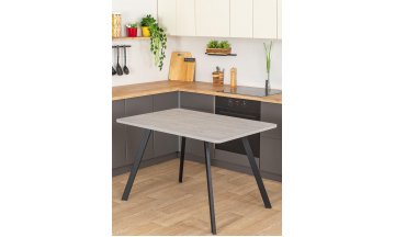 Деревянный стол Гамма ПР-1