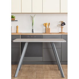 Деревянный стол Гамма ПР