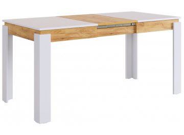 Деревянный стол Гермес 2