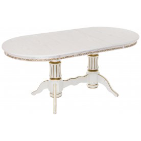 Деревянный стол Герцог