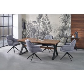 Деревянный стол Baron 200