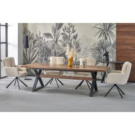 Деревянный стол Baron 200