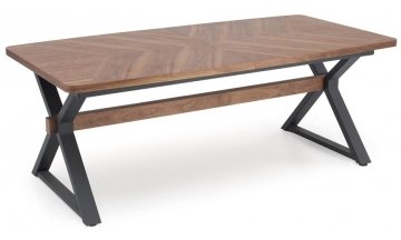 Деревянный стол Baron 200