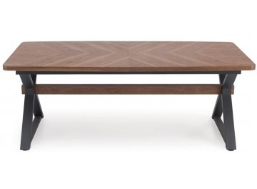 Деревянный стол Baron 200